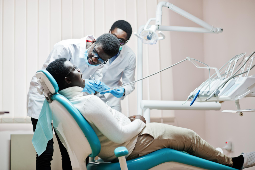 Dental Treatments